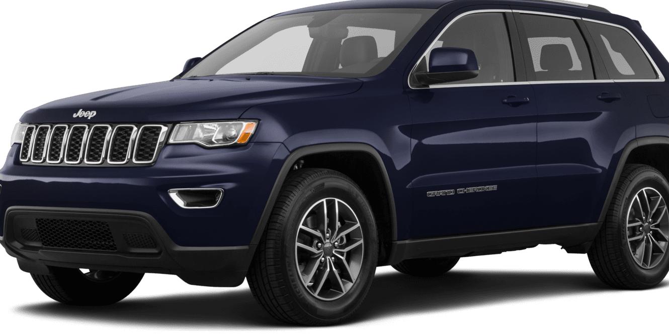 JEEP GRAND CHEROKEE 2019 1C4RJFBG5KC613962 image